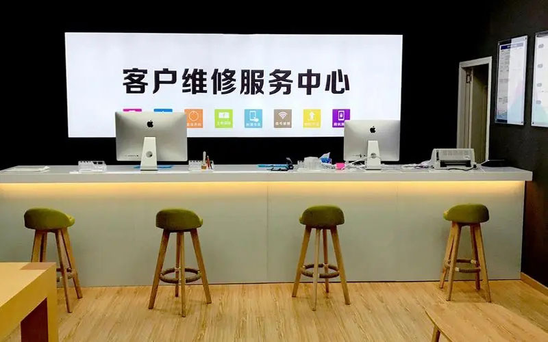 福州苹果手机维修点地址电话信息